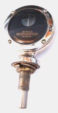 1920s BOYCE MOTO METER 55mm