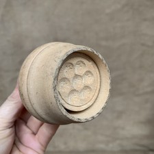 Butter Mould / Stamp - Dairy -