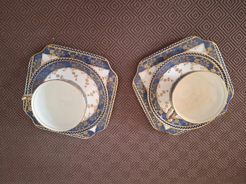 Salisbury china glen 2 - 'glen', tea