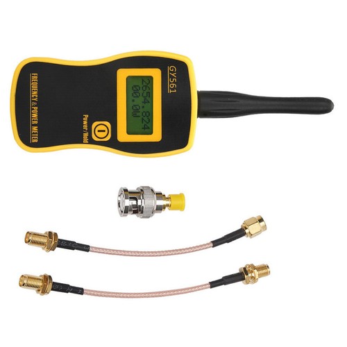 Gy561 digital handheld - gy561, rf