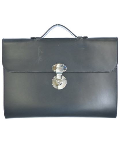 Simpson london briefcases - briefcases, navy