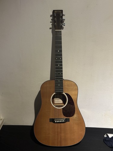 Martin dreadnought junior - martin,