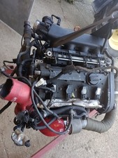 AUDI TT 225BHP 1.8T BAM ENGINE