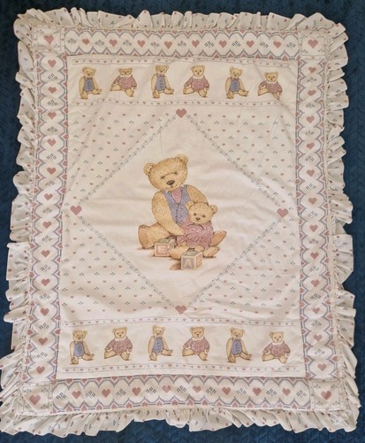 Mamas papas vintage - cot, bed