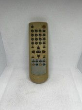 Replacement remote control