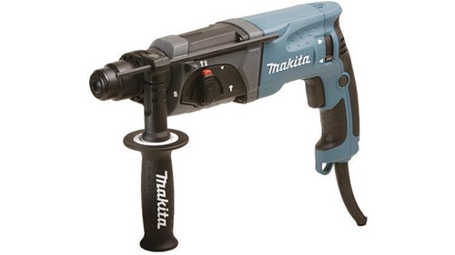 Makita hr2470t sds plus - hr2470t, 3