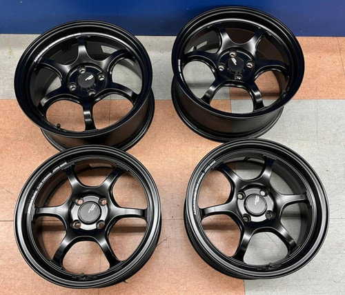 Yokohama advan racing d2 - advan,