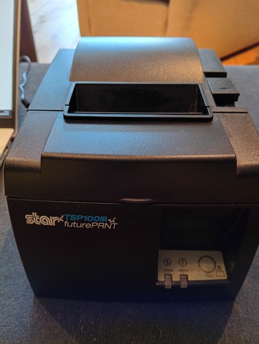 Star tsp100iii tsp143iiibi - tsp143iiibi, bt