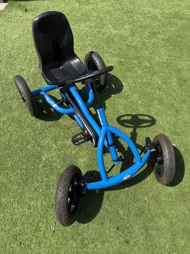 Berg buddy kart - berg, go-kart