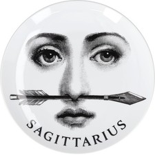 FORNASETTI Zodiac Sagittarius