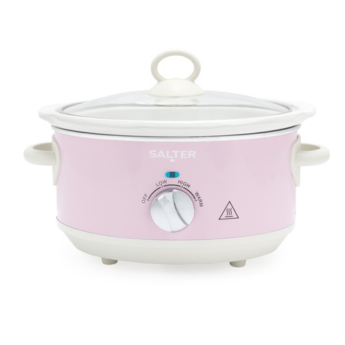 Salter retro slow - salter, 3.5l