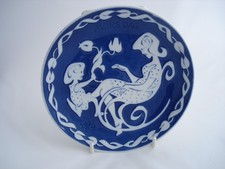 1973 Royal Copenhagen Mother's