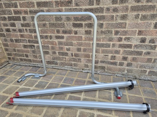Fiamma carry bike garage - fiamma,