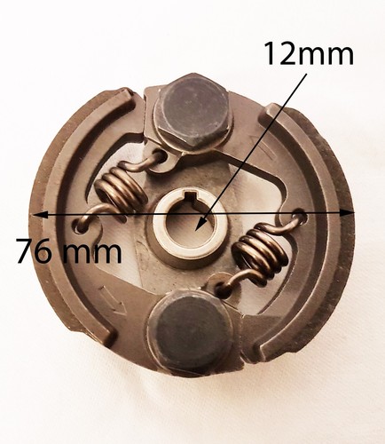 Cl028 clutch for - for, drift