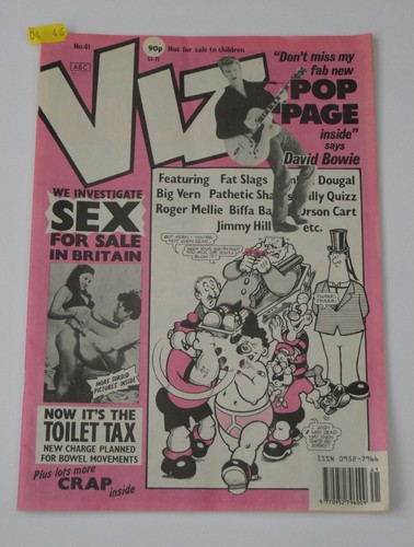 Viz comic - comic, only) 