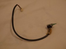 AKAI S950 SAMPLER  POWER   LEAD 