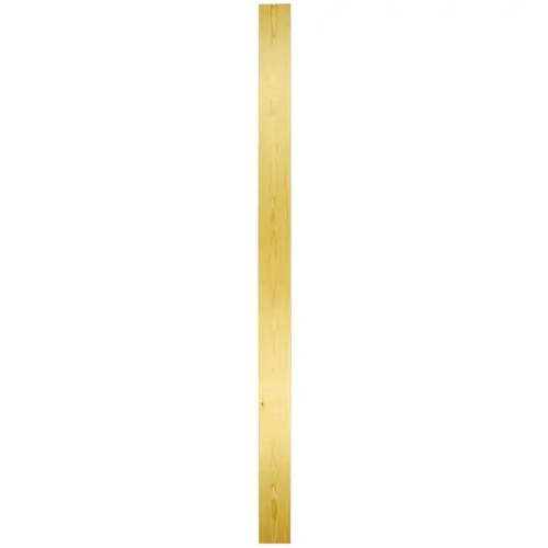 Pine 70mm square - 70mm, post