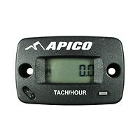 Apico hour meter - apico, motocross