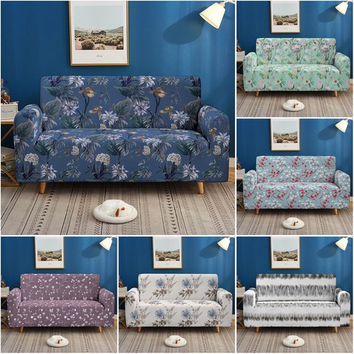 Sofa covers 4 seater - 2, 3