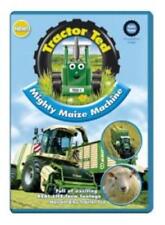 Tractor Ted: Mighty Maize