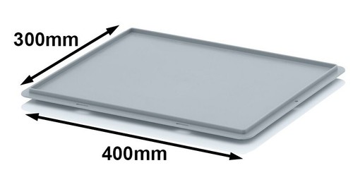 Pizza dough tray lid - pizza,