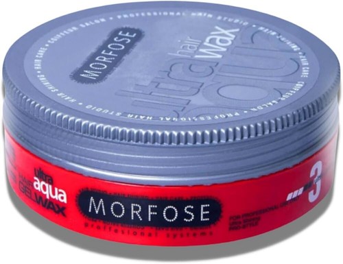 Morfose ultra aqua - ultra, hair