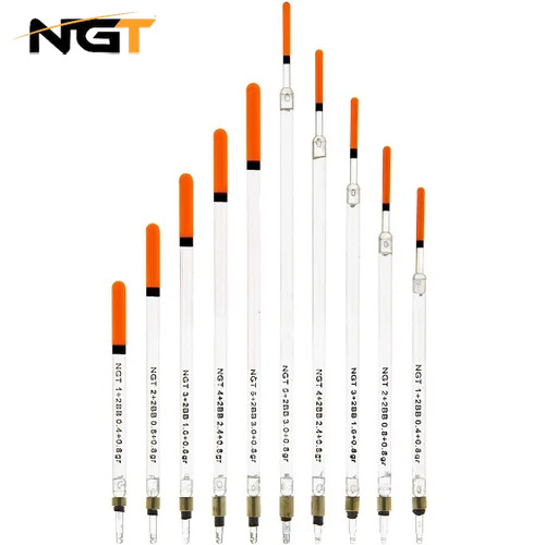 Assorted ngt loaded - 10,