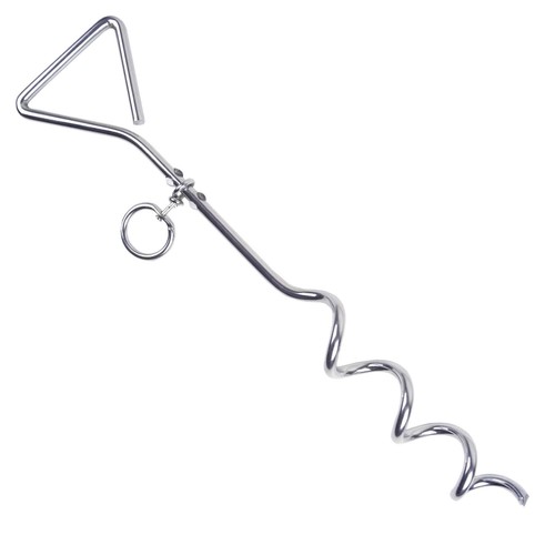 Lomo land anchor - land,