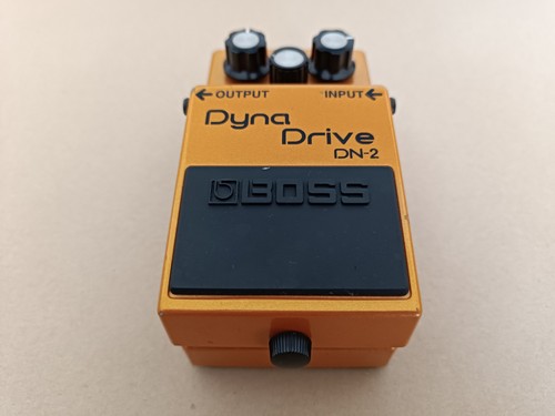 Boss dyna drive dynamic - dyna,