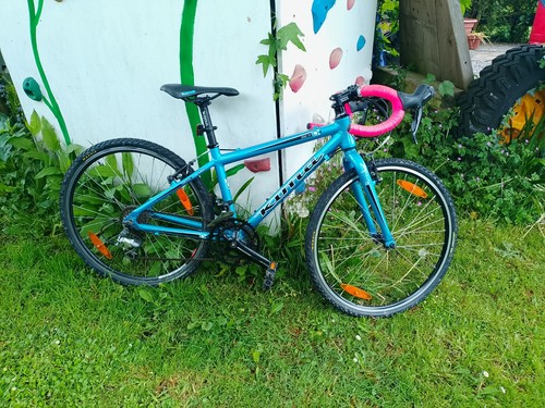 Kona jake wheel kids - kona, 24"