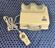 Sun Ancon Sun Harmony SDM-323 CHI MACHINE Exerciser Therapeutic Massager In Box