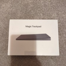 Apple MRMF2Z/A Magic Trackpad 2 - Space Grey