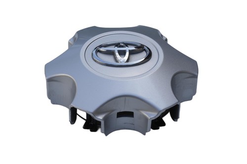 Genuine toyota alloy - genuine,