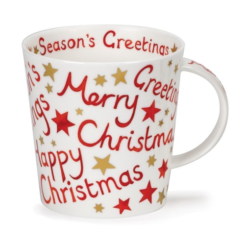 Dunoon mugs cairngorm - mugs,