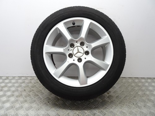 Mercedes class w203 - mercedes,