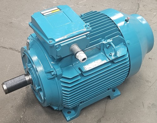 Brook crompton 45kw pole - brook, 4