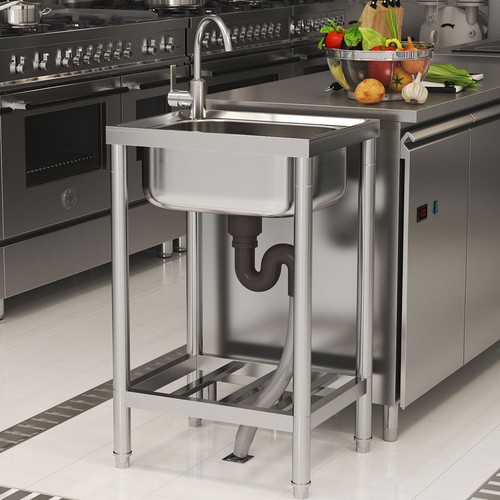 Stainless steel commercial - stainless,