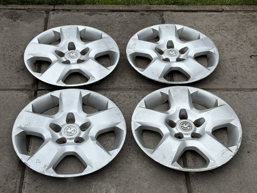 Vauxhall astra wheel - astra,