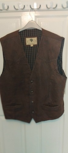 Mens hide park brown - mens,