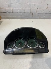 2002 RANGE ROVER L322