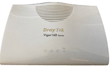 DrayTek Vigor 166 G.Fast /