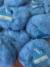 Job lot of luxury 26%  mohair