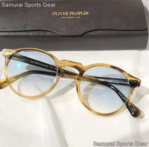 Oliver peoples gregory - oliver, peck