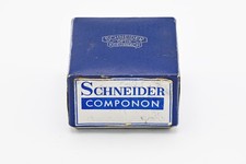 Schneider Durst Componon 1:5 6/80 with boxed x1