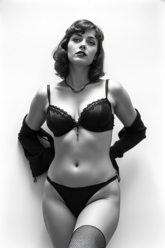 Sexy ladies lingerie - ladies,