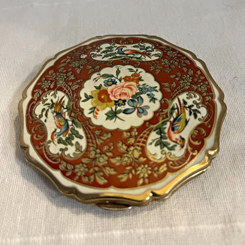 Vintage stratton made - made, in