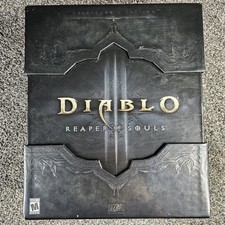 Diablo III - Reaper Of Souls -