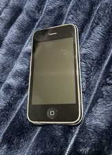 Apple iPhone 3G Smartphone