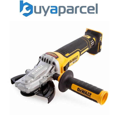Dewalt dcg405fn 18v - dewalt,
