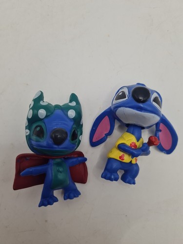 Disney collectables stich - disney,